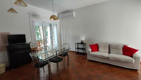 Villa Calici - Foto 3