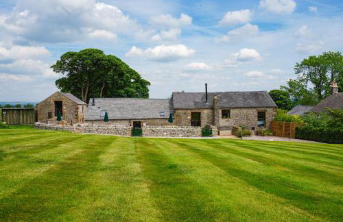 Bolehill Farm Cottages - Foto 9