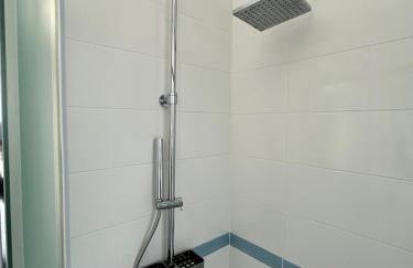 Villa Santorini Serenity with private Pool - Foto 12