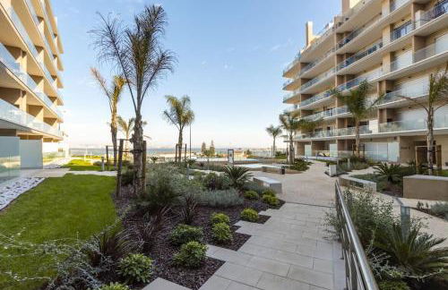 Lisbon South Bay Seixal - Foto 30