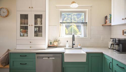 Prairie Cottage, a Fresh Farmhouse - Foto 3