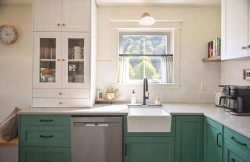 Prairie Cottage, a Fresh Farmhouse - Foto 3