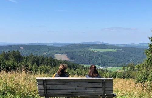 Fachwerkliebe Villa Mia - Foto 43