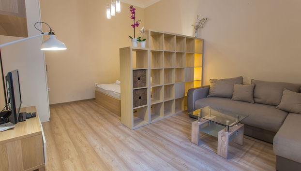 Yo Pauley - Foto 4, Soggiorno