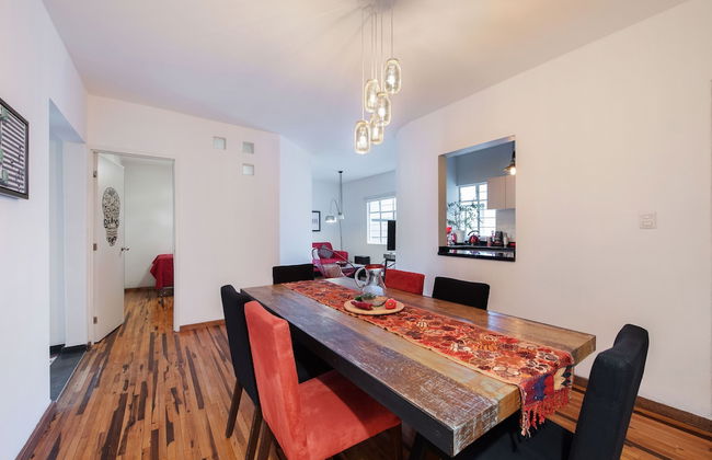 Casa De Chiles - The Heart Of Vibrant Cuauhtémoc - Foto 20