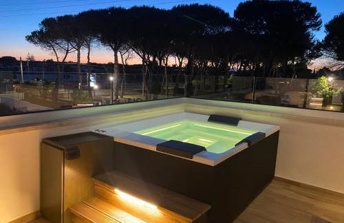 Hera Paestum Suite con Piscina privata - Foto 40