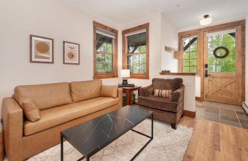 Sundog Condo in Granby Ranch - Foto 16