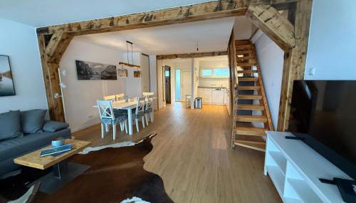 Ferienwohnung Leni - Foto 5