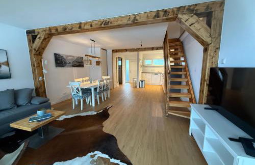 Ferienwohnung Leni - Foto 5