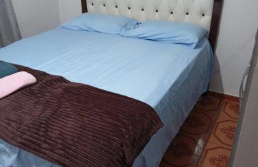 Linda e aconchegante casa - Foto 12