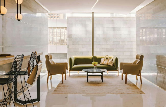 Sonder by Marriott Bonvoy Downtown Towers Apartments - Photo 45