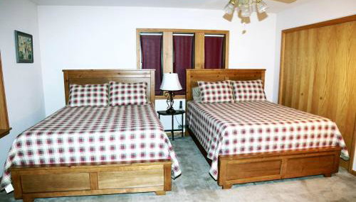 Pet-Friendly Cabin Getaway for Groups near Aspen, Colorado - Foto 3