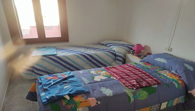 Budoni centro appartamento - Foto 3, Habitación