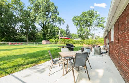New! Peaceful & Relaxing 2BR Flat, Top Location - Foto 52
