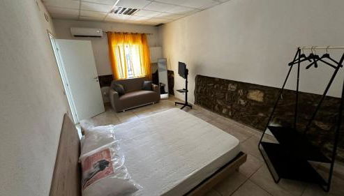 Piano Terra nel Borgo a circa 5 min dal mare - Foto 3