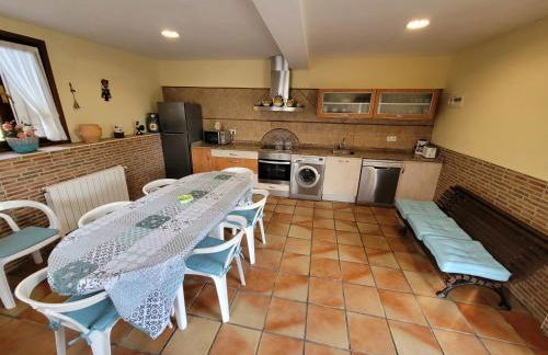 Espectacular casa en Liaño - Foto 20