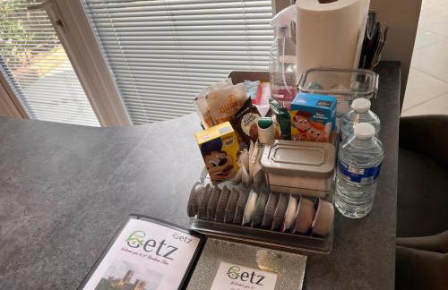 Luxury Durham Home in DH1, Free Parking, No Fees - Foto 27