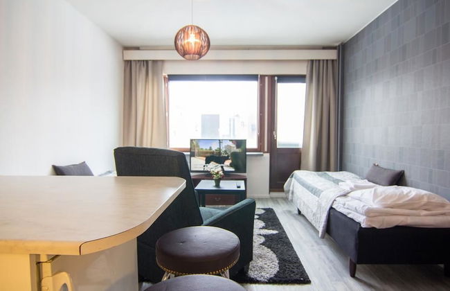 Santa's City Apartments - Photo 3