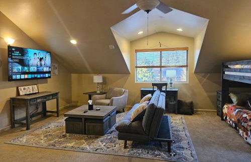 Tree House Pinetop Az - Foto 61