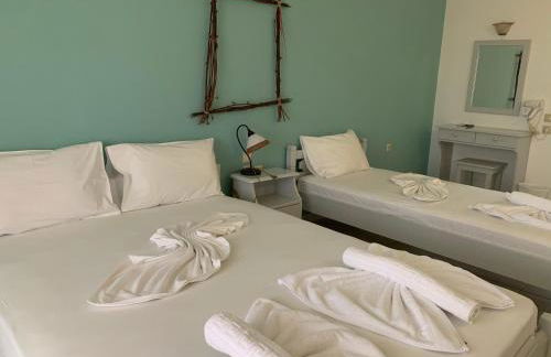 Melissa Rooms - Foto 62