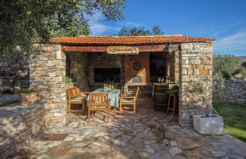 House Stone&Olive - Foto 12