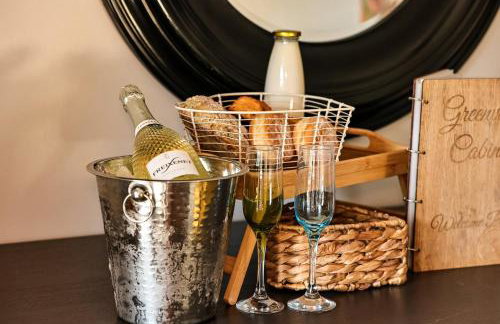 Greenvale Cabins - Foto 21