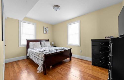 555-2 6BR Quincy - Spacious Apt near Perry Beach - Foto 23