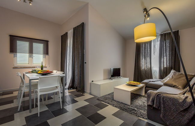 Villa Stella - Foto 36