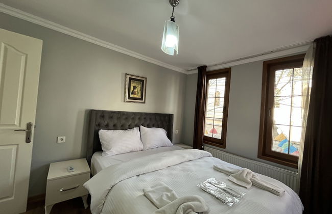 Gulhane Suites - Foto 29