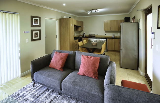 Ellefsen Golf Suite 137, Langebaan, 4 - Sleeper - Foto 11