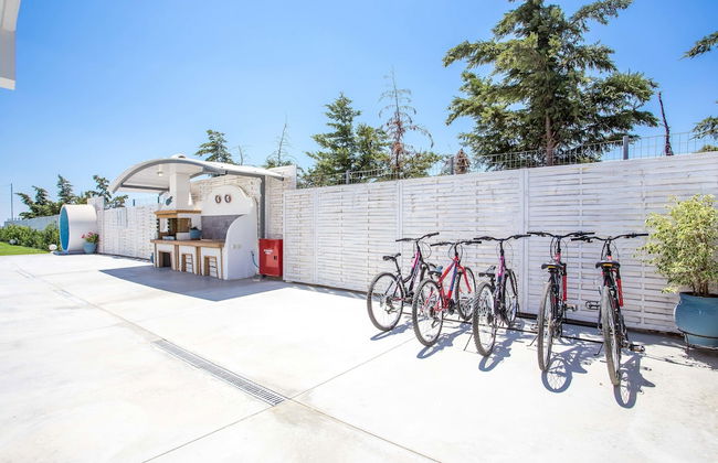 White Passion Villa - Foto 53