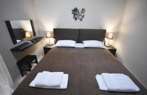 A&J Apartments or Rooms athens airport - Foto 46