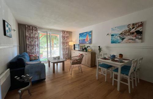 Łagów apartament z plażą i pomostem - Foto 3