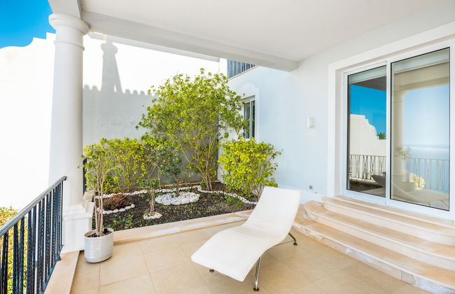 Villa La Terrasse - Palheiro Village - Foto 32