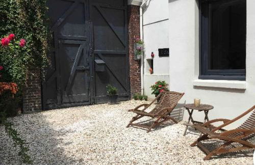 Maison individuelle dans ancienne ecurie - Foto 55