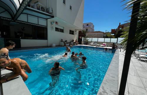 Apparthotel Ardea - Foto 27