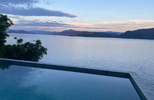 Vilella Vista Bela - wake up and sleep watching the sea - Foto 32