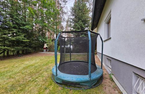 Ferienhaus JULKA am See mit Kamin & WLAN - Domek Letniskowy JULKA - Foto 61