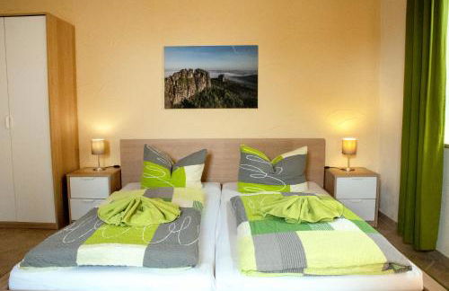 Haus Wettin - Foto 18