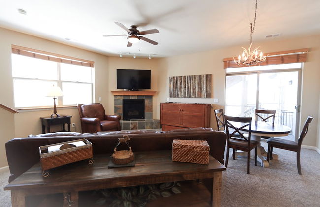 Timbers Cozy Mountain Getaway - Foto 39