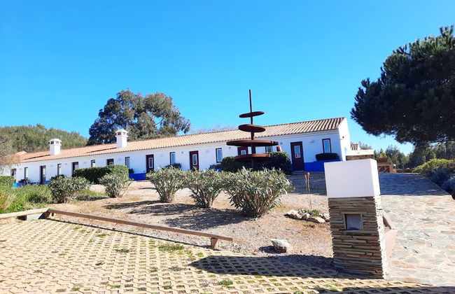 Naturarte Campo - Duna Parque Resorts & Hotels - Photo 59