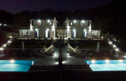 Ionian Diamond Villas - Foto 32