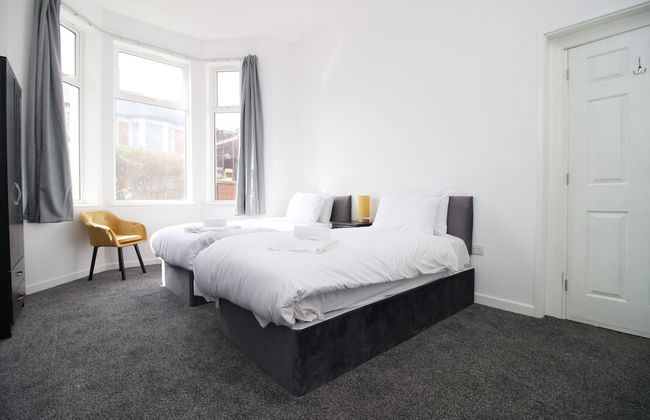 Rugby Road by Tŷ SA - Foto 8