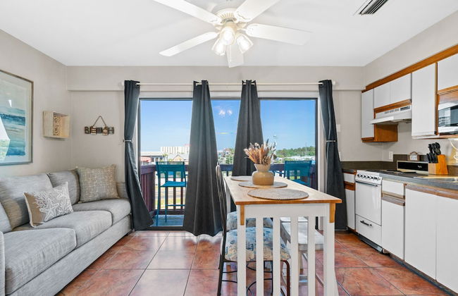 St Thomas Square By Panhandle Getaways - Foto 12