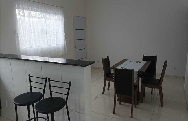 Hospedagem Mobiliada - Foto 6