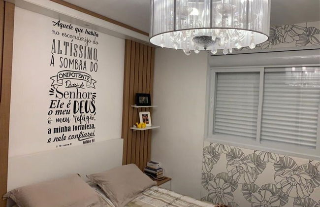 Ap. Aconchego do Campeche - Foto 22