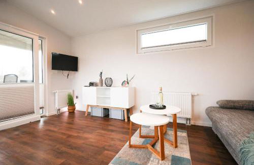 Ferienhaus Ostseechalet Kompass Gelting - Foto 17