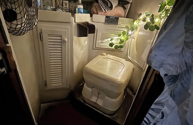 SailorAntics - Foto 14