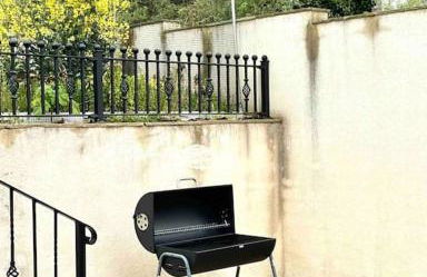 Modern and cosy 4 bedroom home in the Mendip Hills, North Somerset - Foto 16