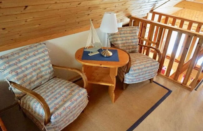 Holiday Home Friedchen - Photo 21